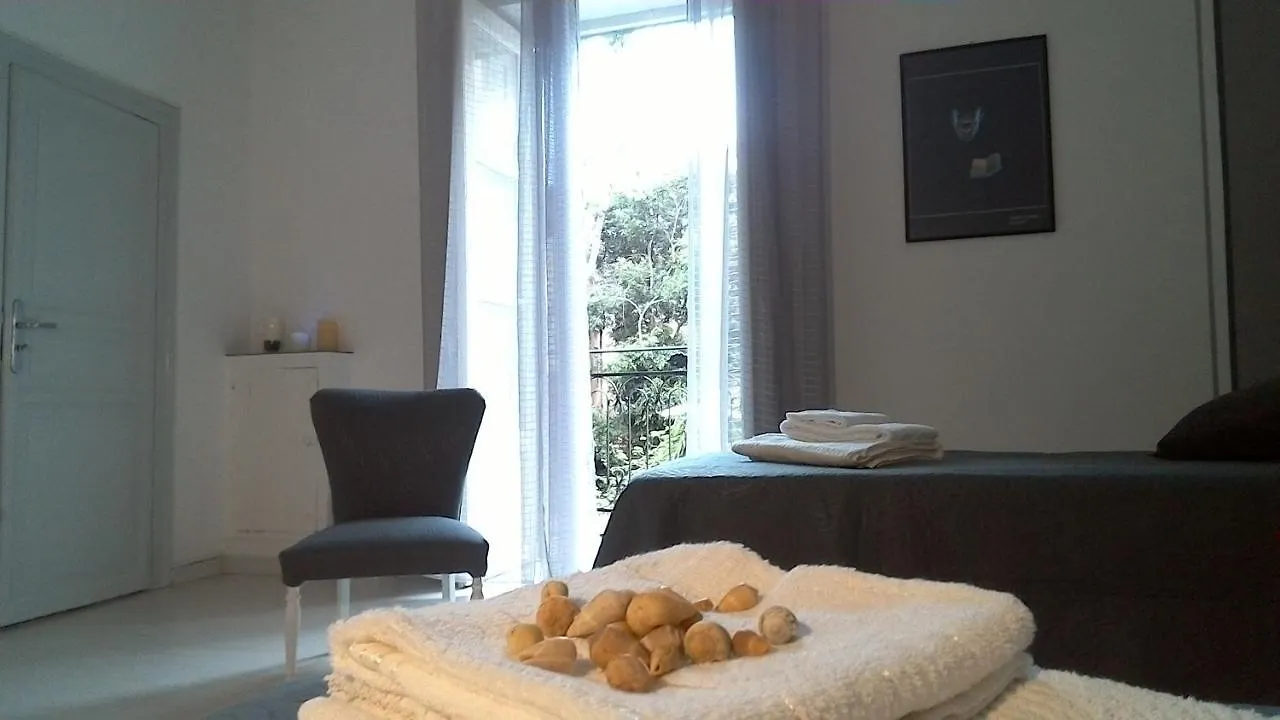 住宿加早餐酒店 巴勒莫Bed&Book Palazzo Cutelli住宿加早餐旅馆