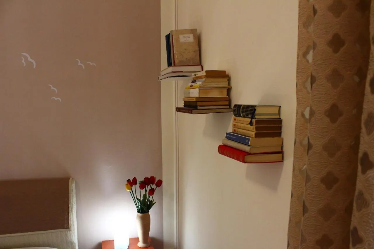 Bed&Book Palazzo Cutelli Bed & Breakfast Palermo 3*,  Italy
