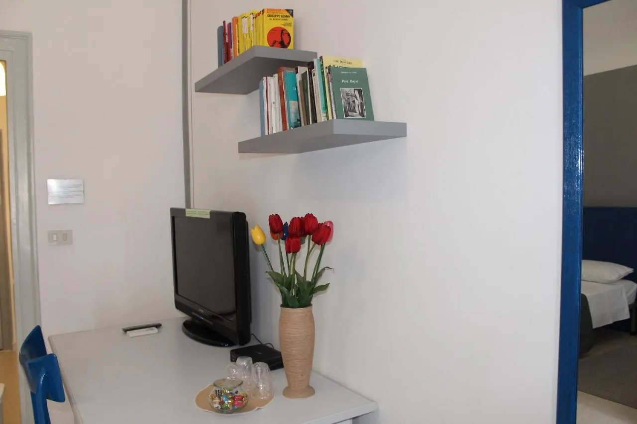 ***  Bed&Book Palazzo Cutelli Bed & Breakfast Palermo Italy