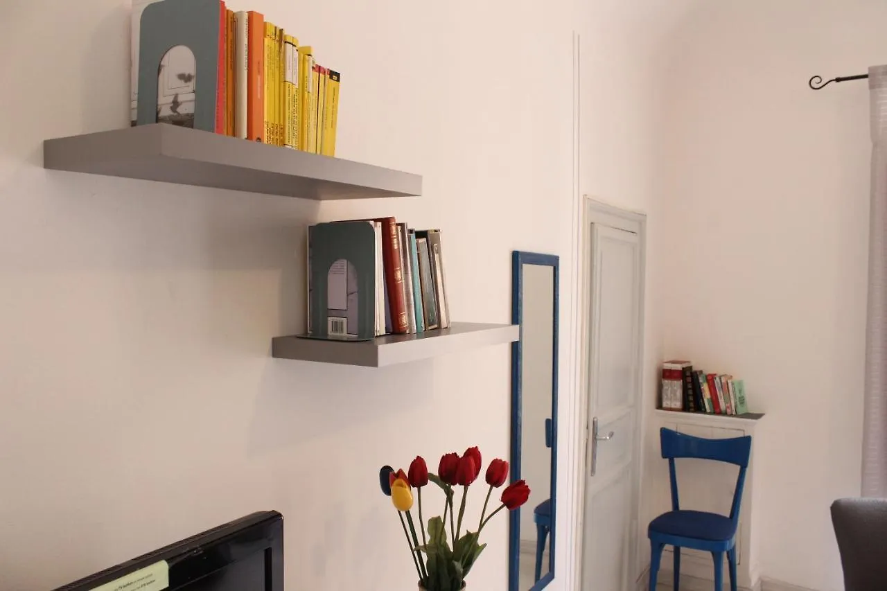 Bed&Book Palazzo Cutelli Bed & Breakfast Palermo