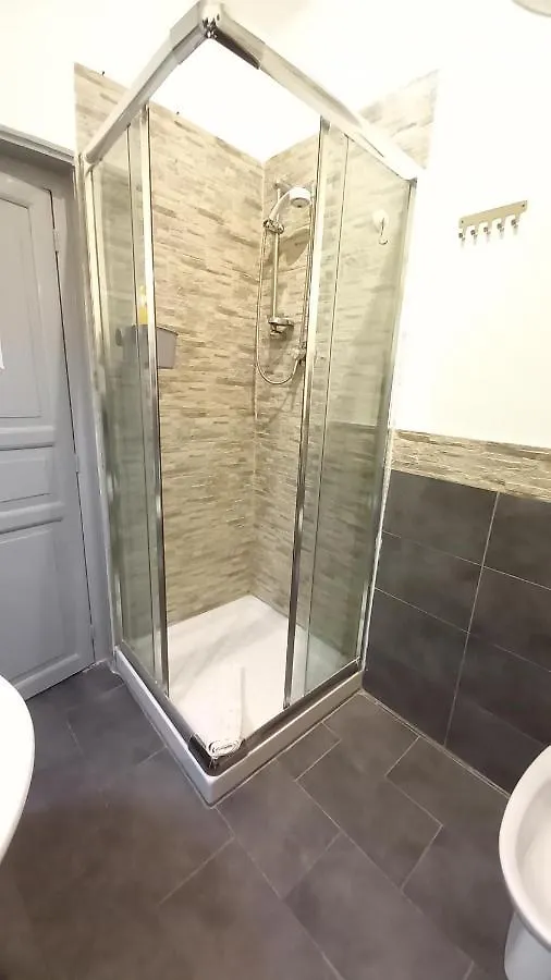 Bed&Book Palazzo Cutelli Bed & Breakfast Palermo