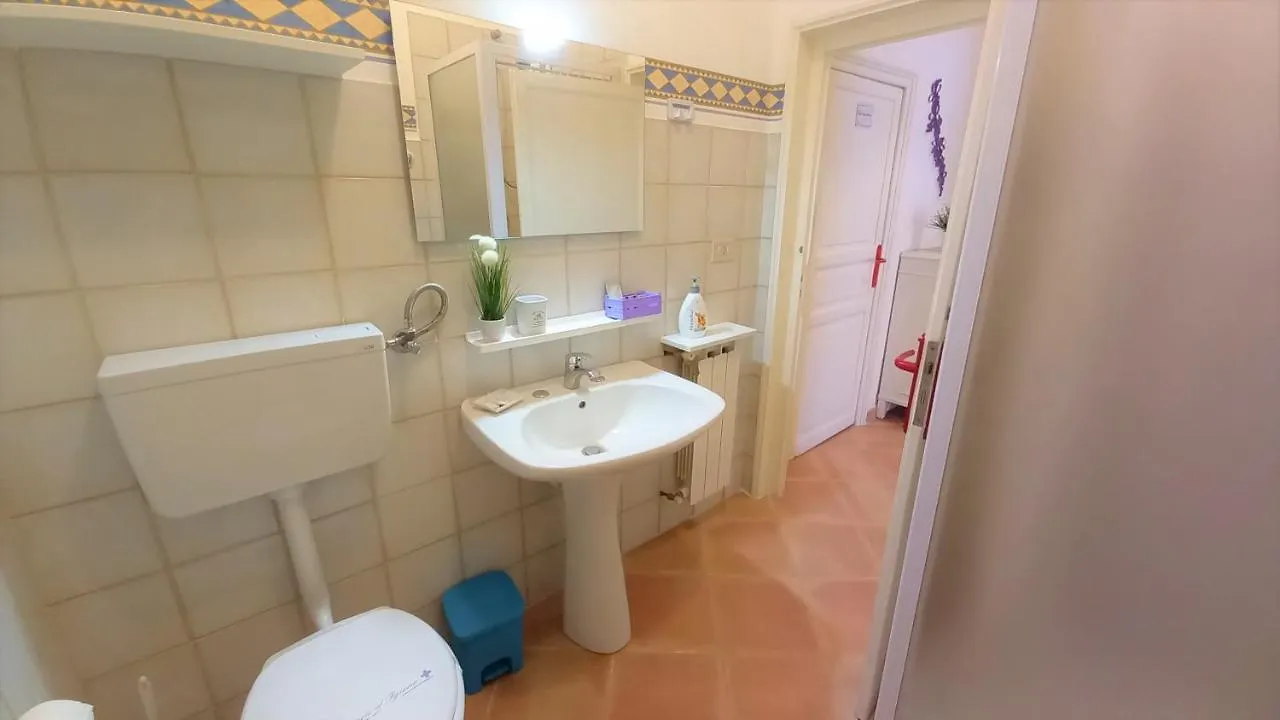 Bed&Book Palazzo Cutelli Bed & Breakfast Palermo