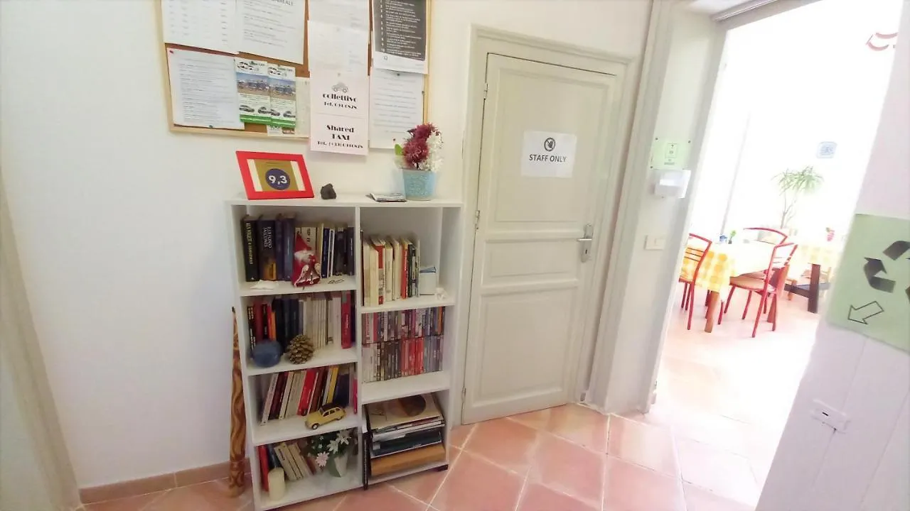 Bed&Book Palazzo Cutelli Bed & Breakfast Palermo