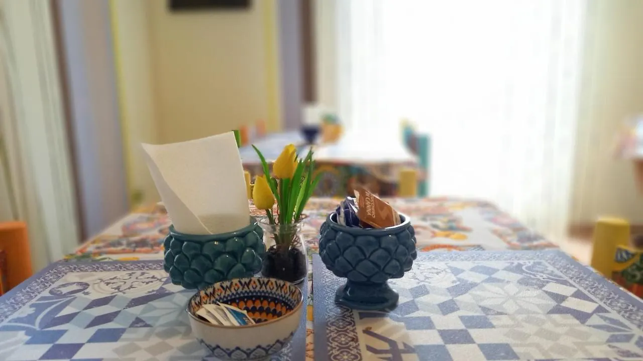 Bed&Book Palazzo Cutelli Bed & Breakfast Palermo