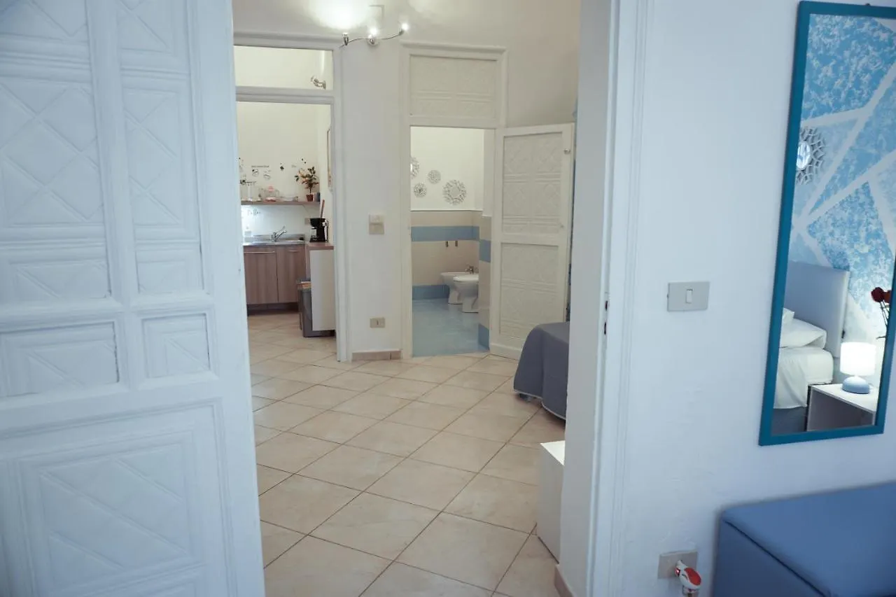 Bed&Book Palazzo Cutelli Bed & Breakfast Palermo