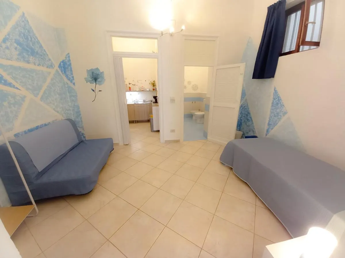 Bed&Book Palazzo Cutelli Bed & Breakfast Palermo