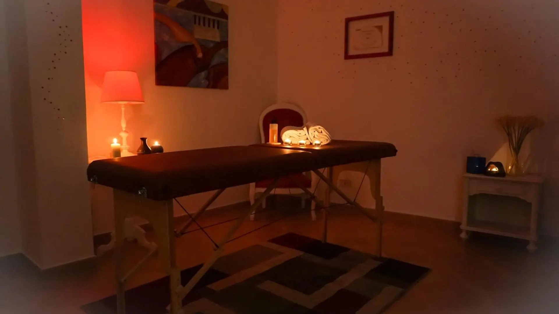 Bed&Book Palazzo Cutelli Bed & Breakfast Palermo