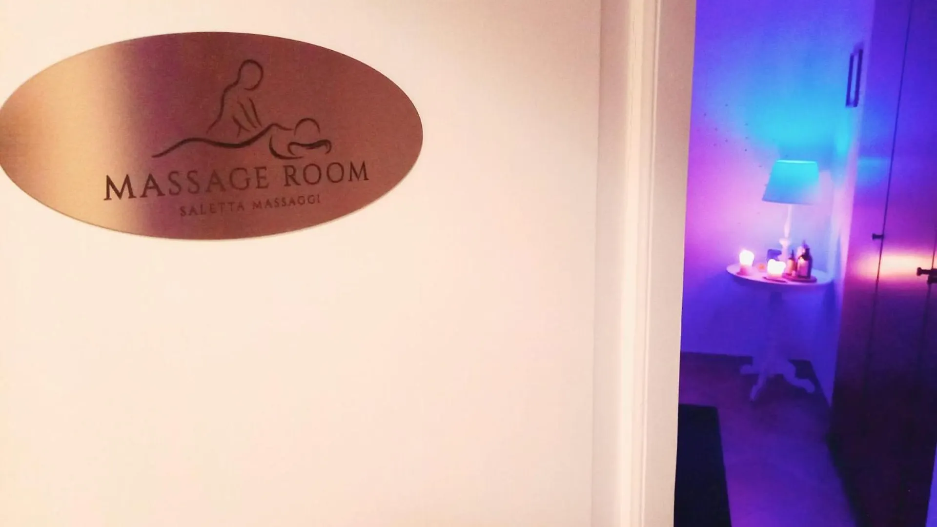 Bed&Book Palazzo Cutelli Bed & Breakfast Palermo