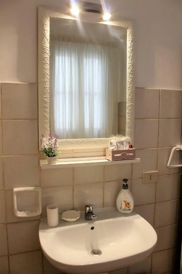 Bed&Book Palazzo Cutelli Bed & Breakfast Palermo Italy