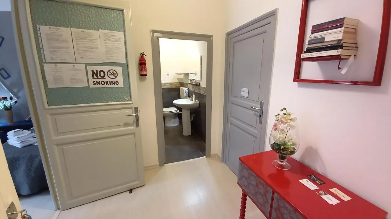 Bed&Book Palazzo Cutelli Bed & Breakfast Palermo