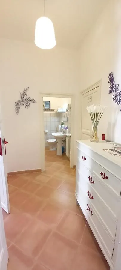 Bed&Book Palazzo Cutelli Bed & Breakfast Palermo