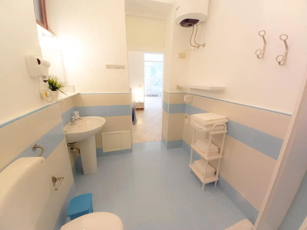 Bed&Book Palazzo Cutelli Bed & Breakfast Palermo
