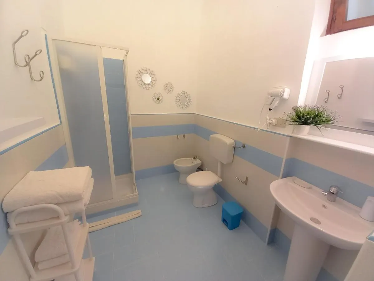 Bed&Book Palazzo Cutelli Bed & Breakfast Palermo