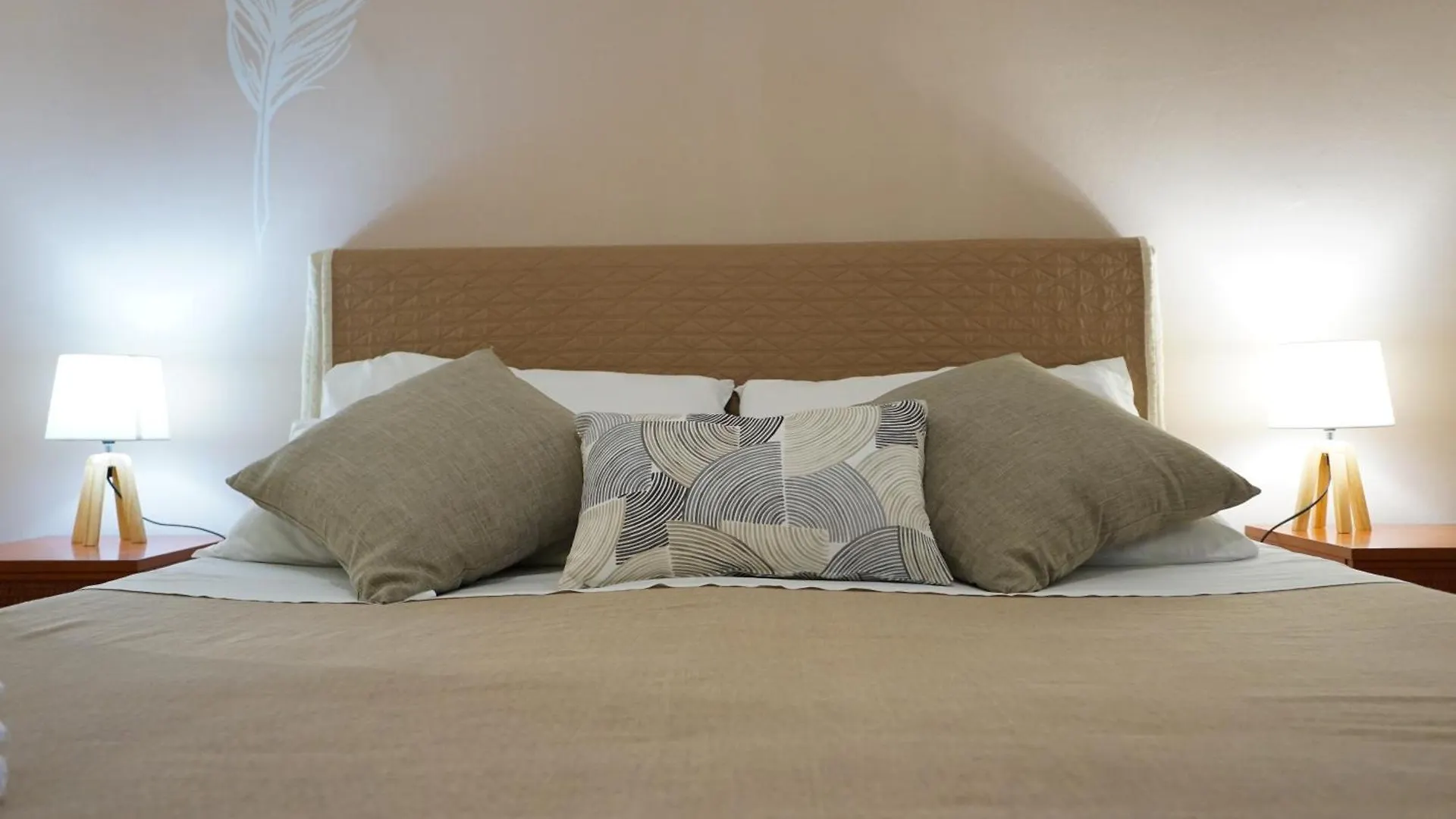 ***  Bed&Book Palazzo Cutelli Bed & Breakfast Palermo İtalya