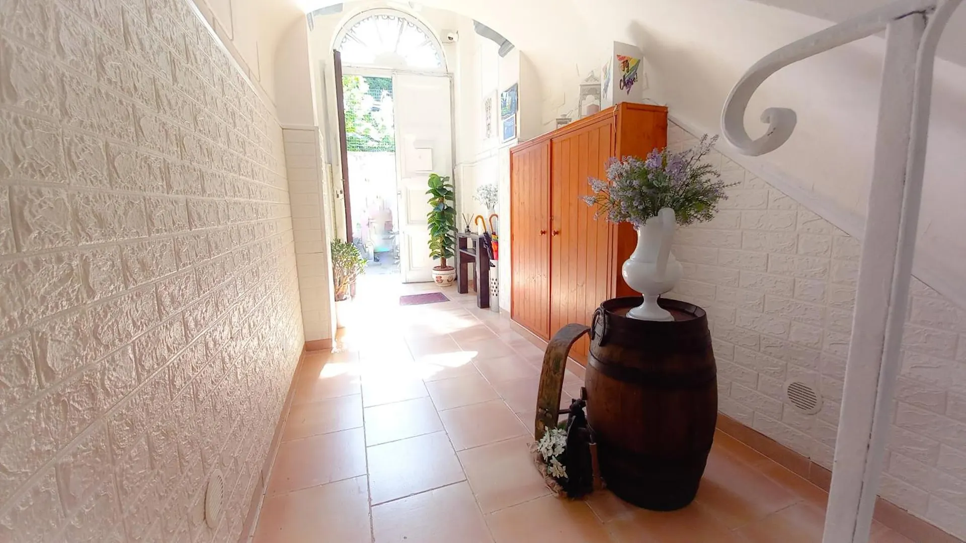 Bed&Book Palazzo Cutelli Bed & Breakfast Palermo